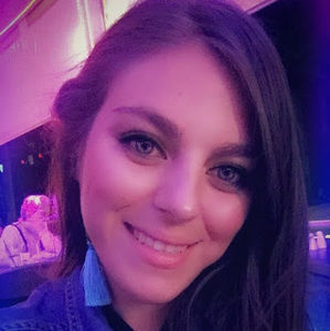 Meet your Posher, Mariana